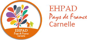 EHPAD PAYS DE FRANCE CARNELLE
